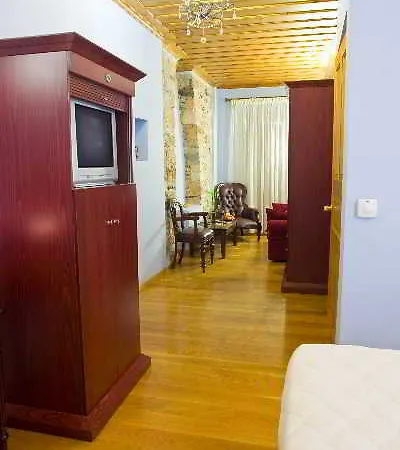 Vendégház Kyveli 4*
