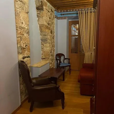 Kyveli 4* Návplio