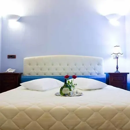 Kyveli Maison d'hôtes Nauplie