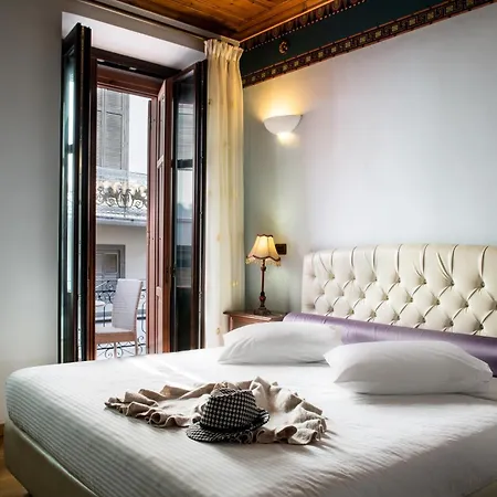 Maison d'hôtes Kyveli