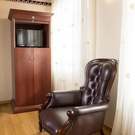 Vendégház Kyveli 4*