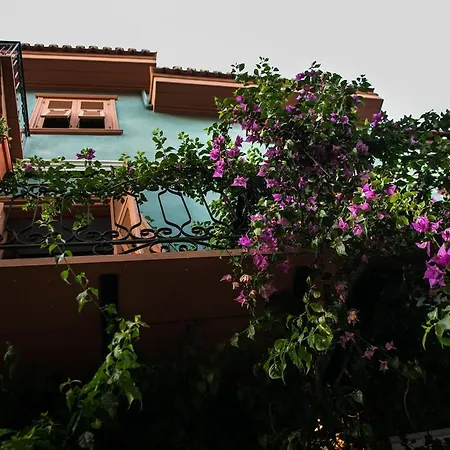 Maison d'hôtes Kyveli Nauplie