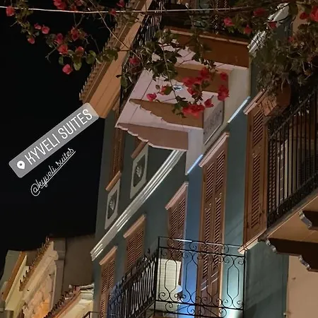 Kyveli 4*