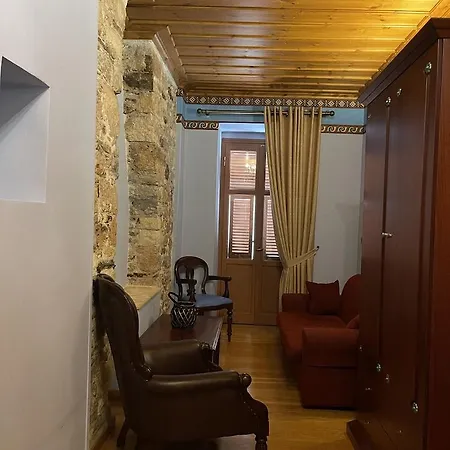 Kyveli 4*