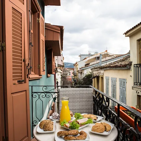 Maison d'hôtes Kyveli