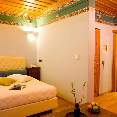 Kyveli Maison d'hôtes Nauplie