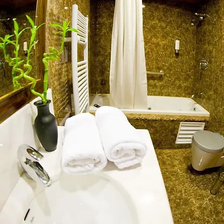 Maison d'hôtes Kyveli 4*