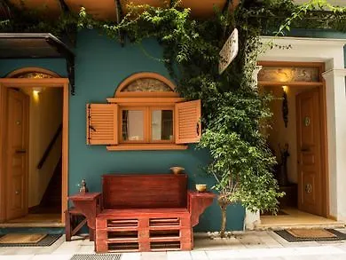 Kyveli Maison d'hôtes 4*