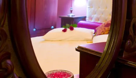 Kyveli 4*