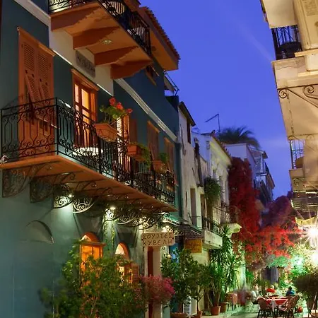 Kyveli 4*