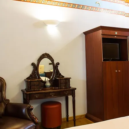 Maison d'hôtes Kyveli Nauplie