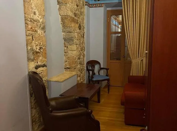 Kyveli 4* Nauplion