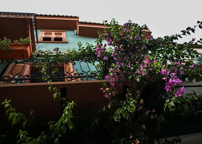 Gasthuis Kyveli Nauplion