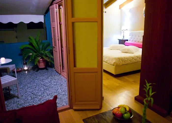 Kyveli Gasthuis Nauplion