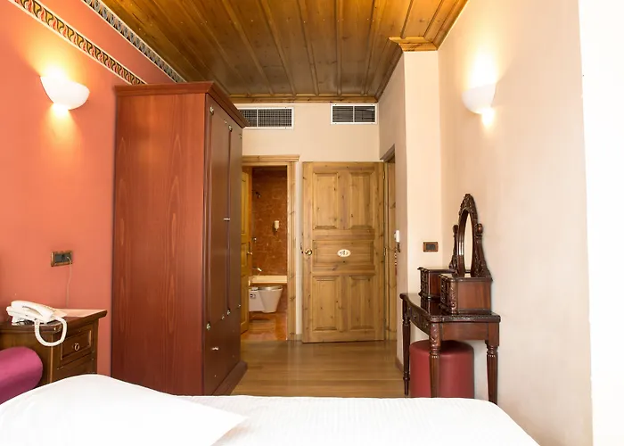 Kyveli 4*