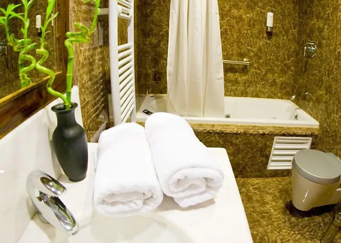 Gasthuis Kyveli 4*