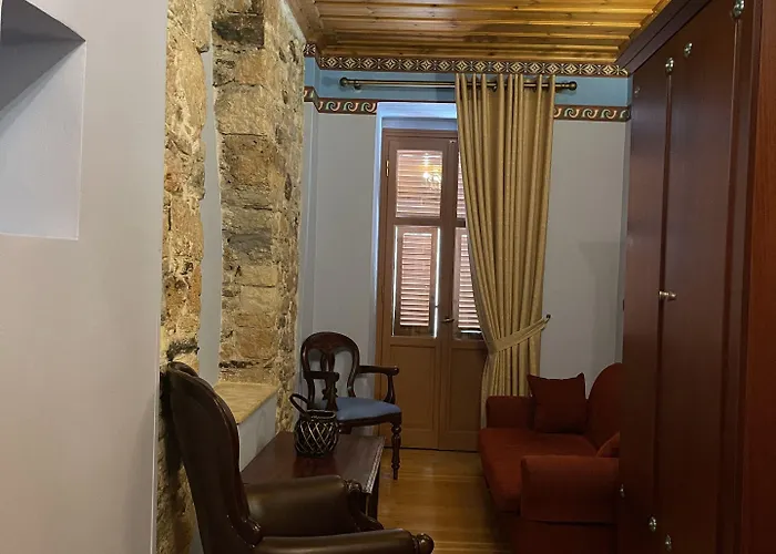 Kyveli Nauplion