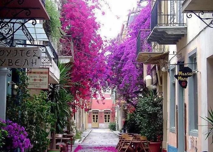 Kyveli 4*