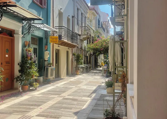 Kyveli Nauplion