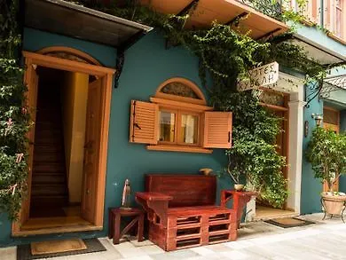 Kyveli 4*