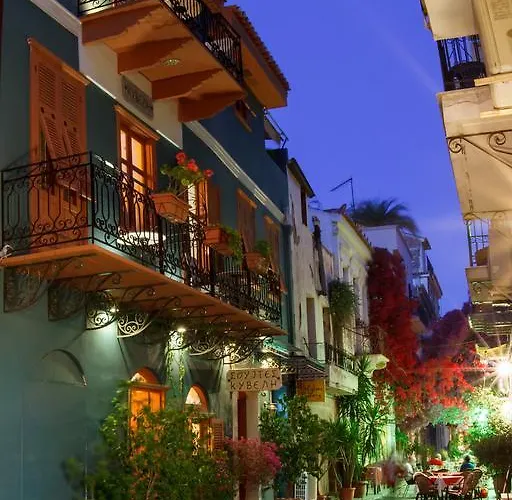 Kyveli 4*