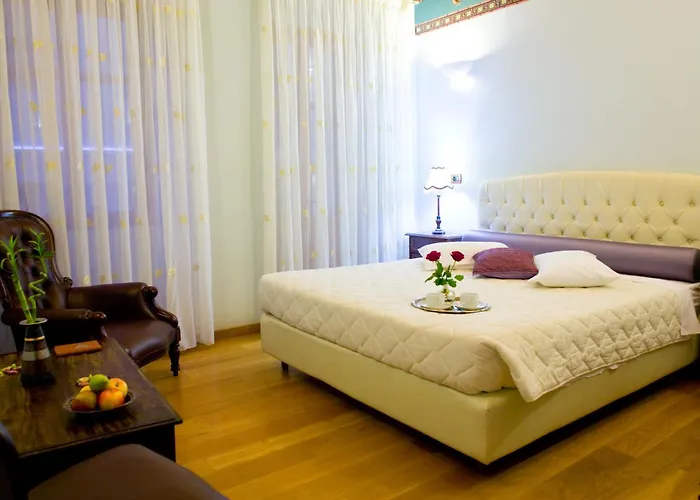 Kyveli 4* Nauplion