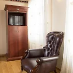 Konukevi Kyveli 4*
