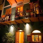 Kyveli Gasthof Nafplio