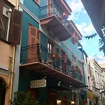 Gasthof Kyveli