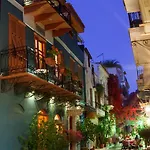 Kyveli 4*