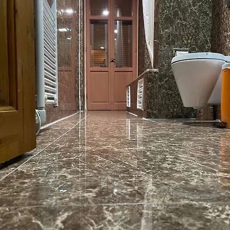 Гостевой дом Kyveli 4*