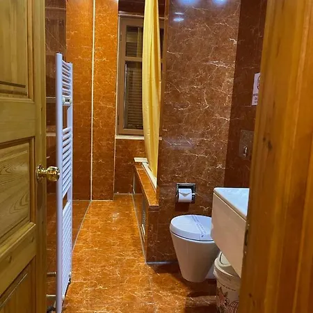 Kyveli Casa de hóspedes