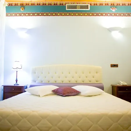 Kyveli Konukevi Anabolu