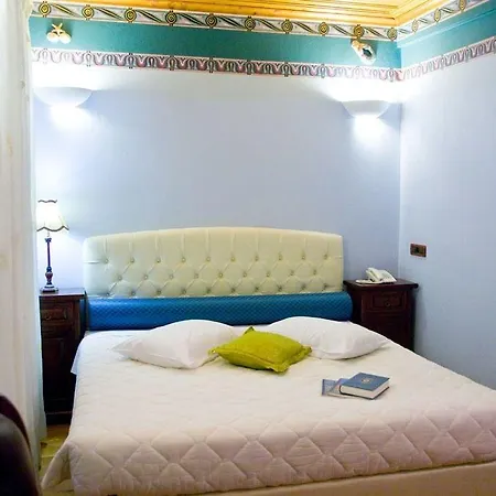Guest house Kyveli
