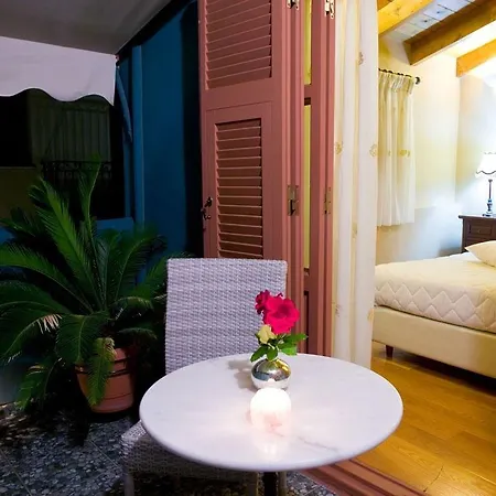 Kyveli Nafplio