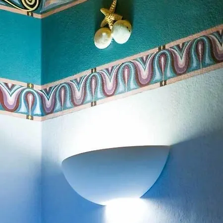 Kyveli Гостевой дом 4*