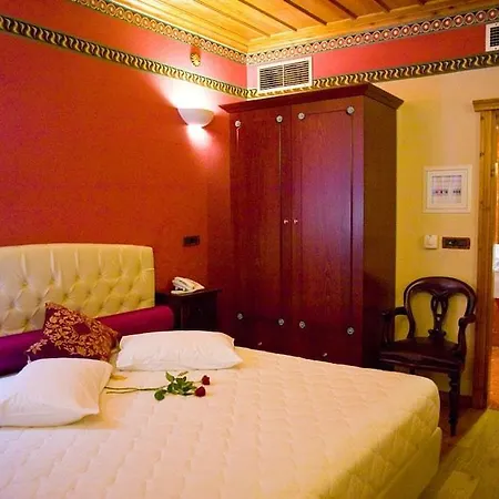 Kyveli Гостевой дом