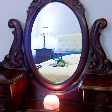 Гостевой дом Kyveli 4*
