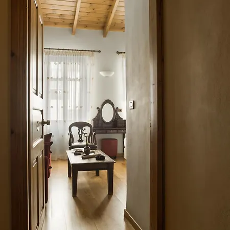 Kyveli Casa de hóspedes Náuplia