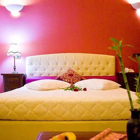 Kyveli Konukevi Anabolu