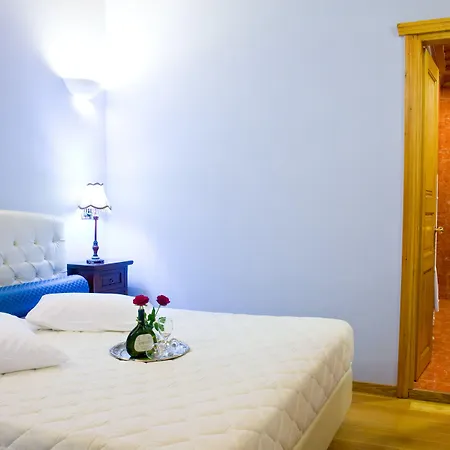 Kyveli 3* Návplio