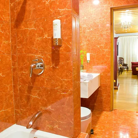 بيت ضيافة Kyveli نافبليو