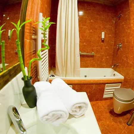 Guest house Kyveli