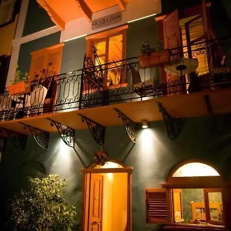 Kyveli Guest house Nafplio