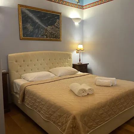 Kyveli Vendégház 3*