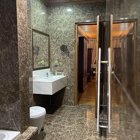 Guest house Kyveli