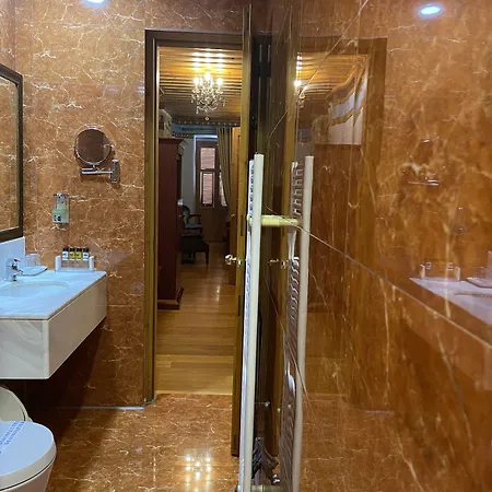 Kyveli بيت ضيافة