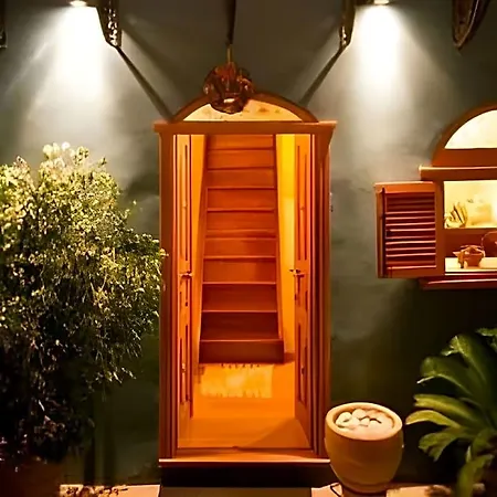 Guest house Kyveli Nafplio