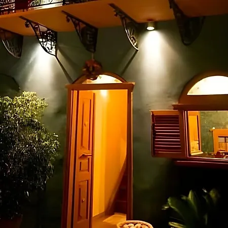 Guest house Kyveli Nafplio