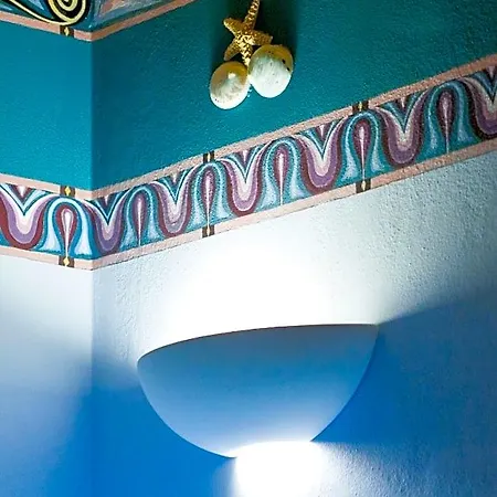 Kyveli Guest house 3*